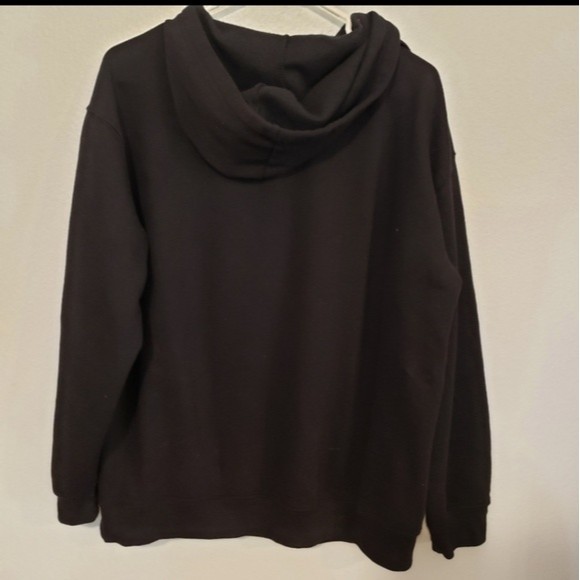 Maya Still I Rise Juniors Long Sleeve Graphic Sweatshirt Junior XS - Picture 8 of 12